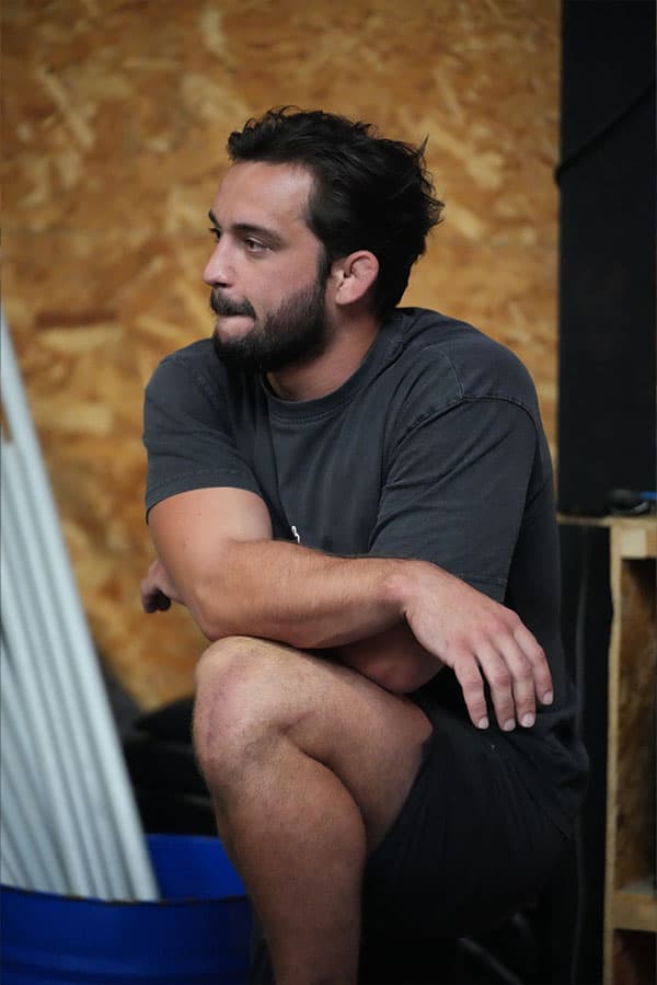 Coaching chez CrossFit Allobroges à Échirolles - Grenoble