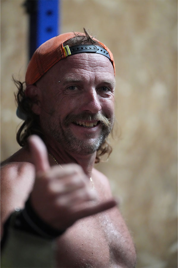 Essai chez CrossFit Allobroges à Échirolles - Grenoble